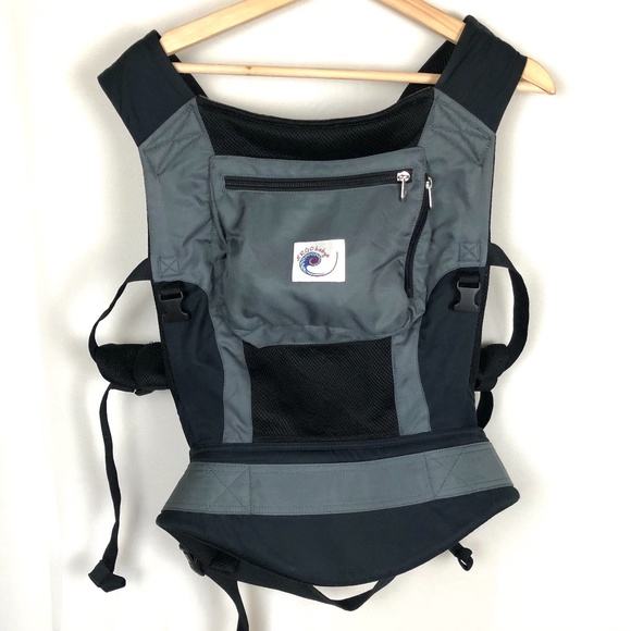 ergobaby performance baby carrier